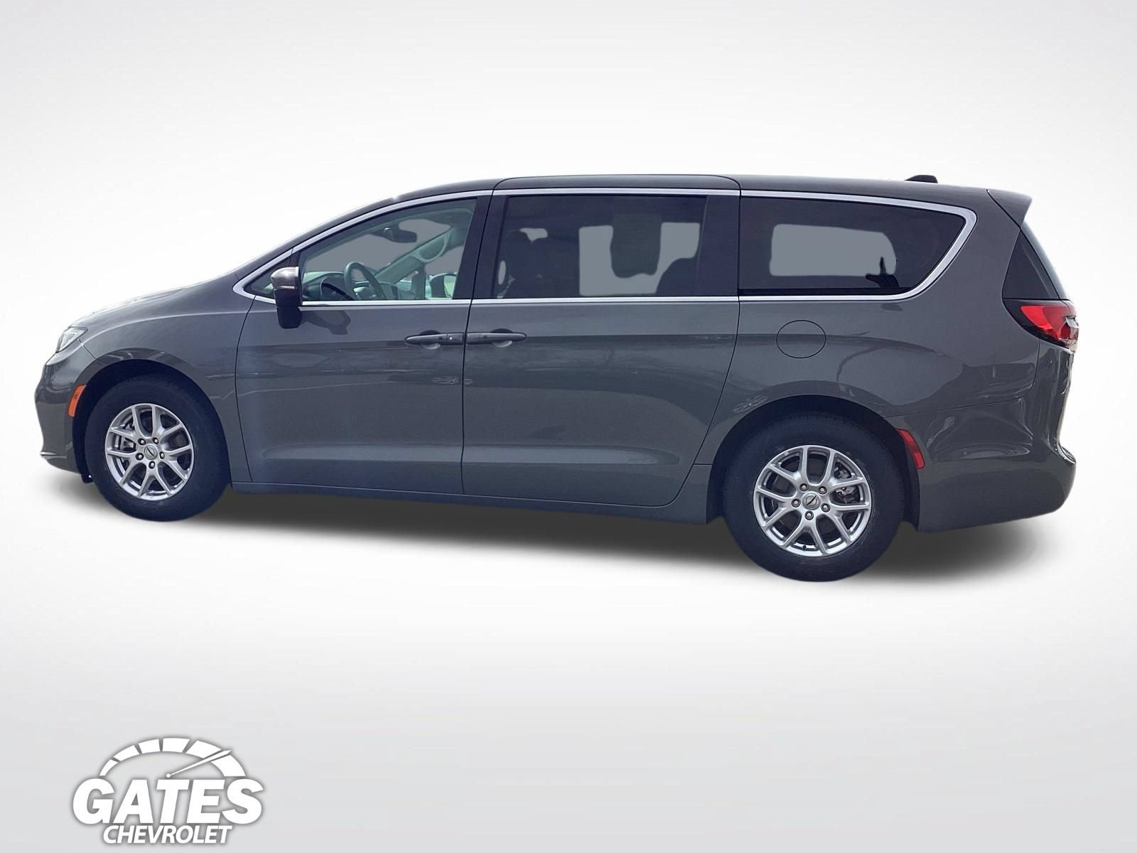 Used 2023 Chrysler Pacifica Touring-L FWD image 6