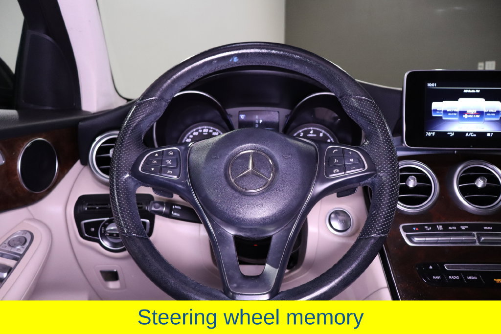 Used 2019 Mercedes-Benz GLC 300 image 17