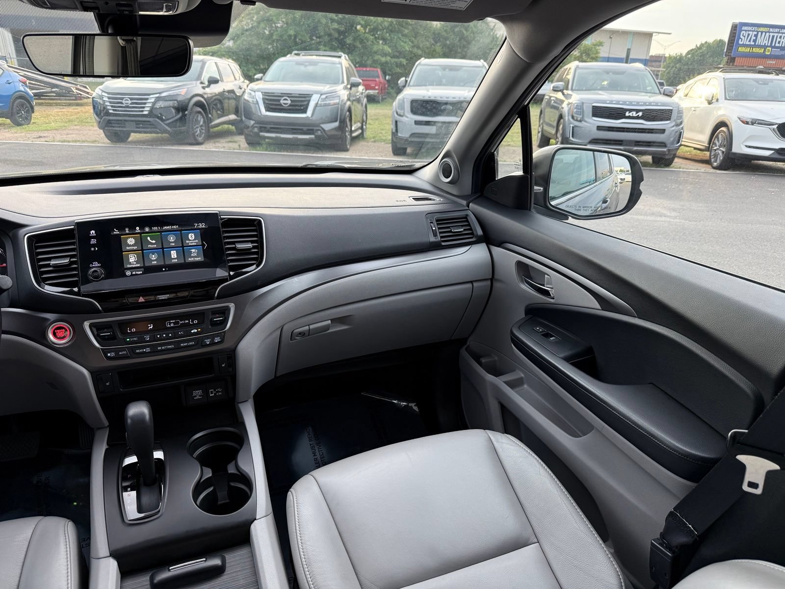 Used 2020 Honda Pilot EX-L image 26