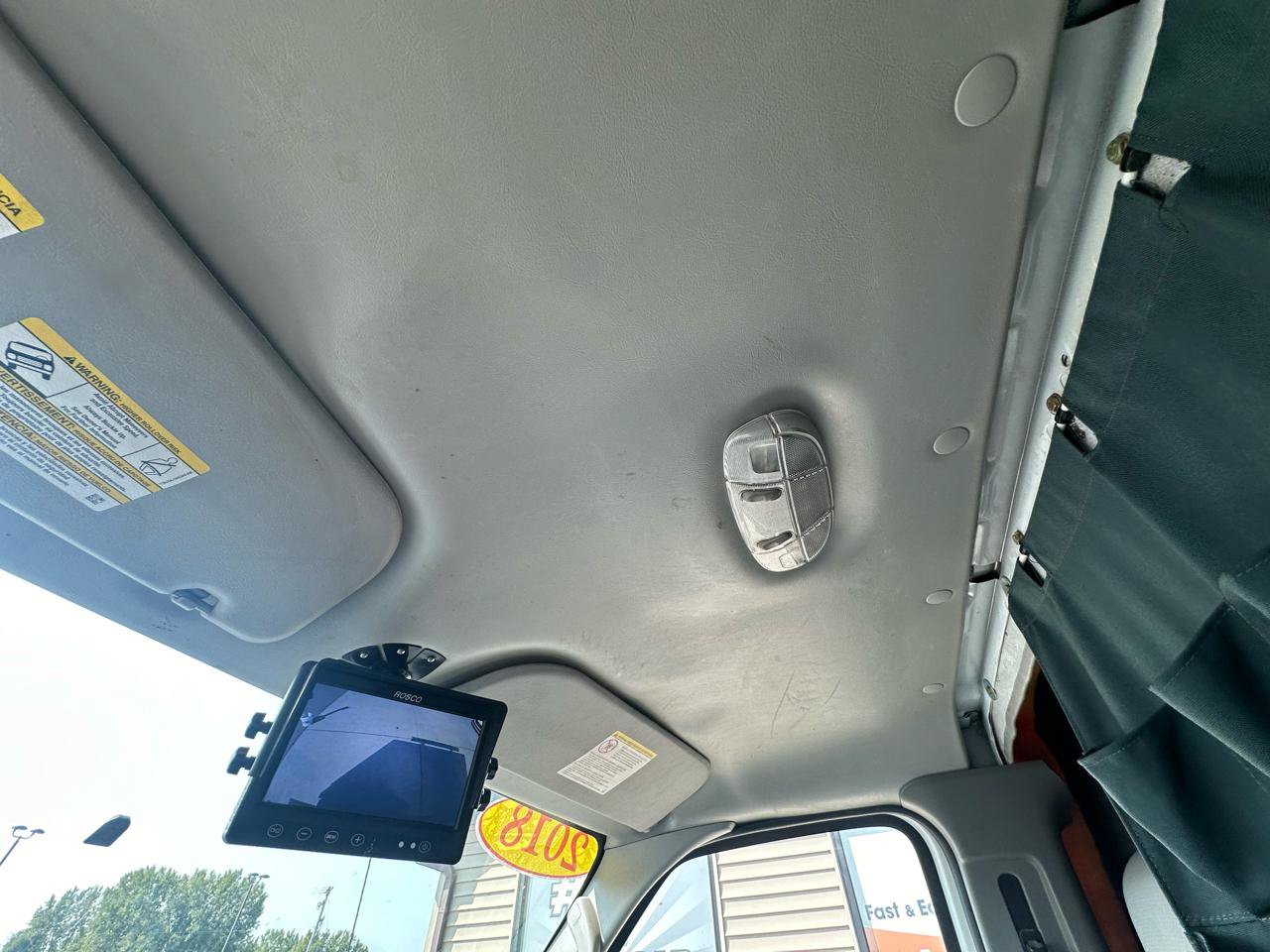 Used 2018 Ford E-450 and Econoline 450 Super Duty w/ Power Windows & Locks Group RWD image 16