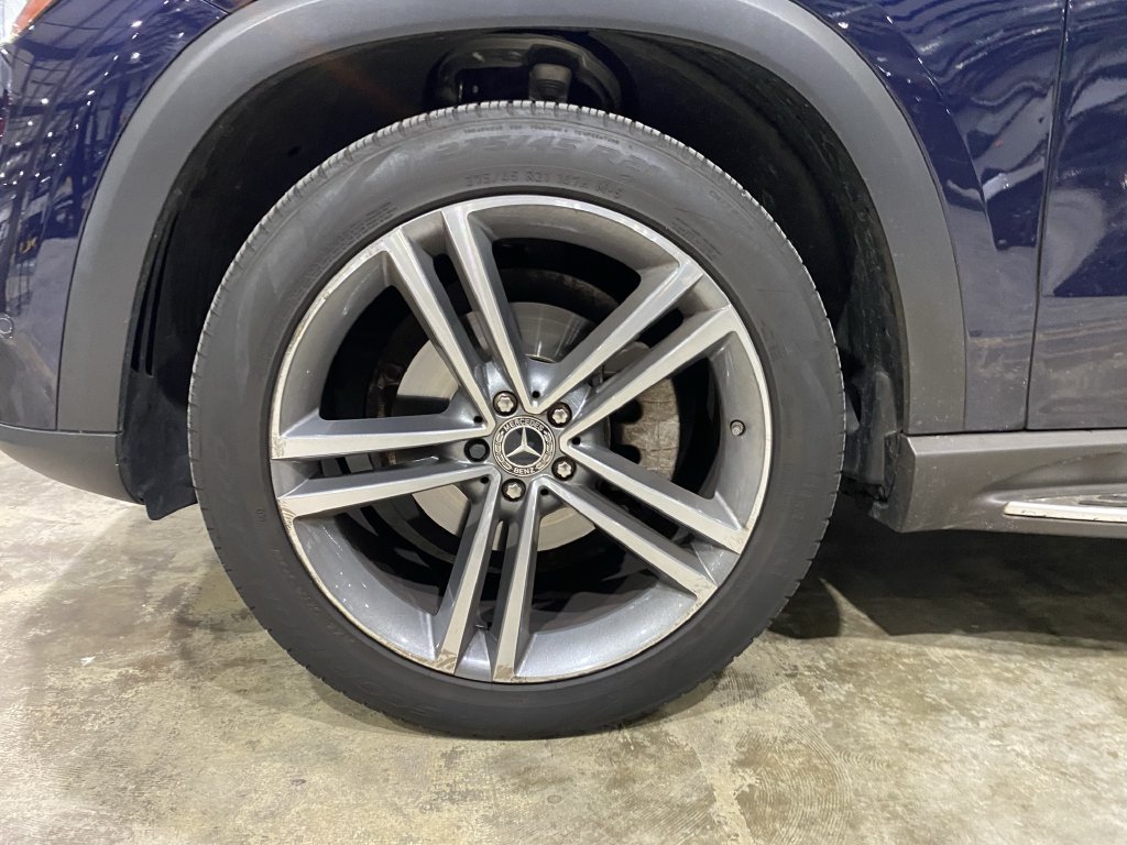 Used 2022 Mercedes-Benz GLE 350 image 21