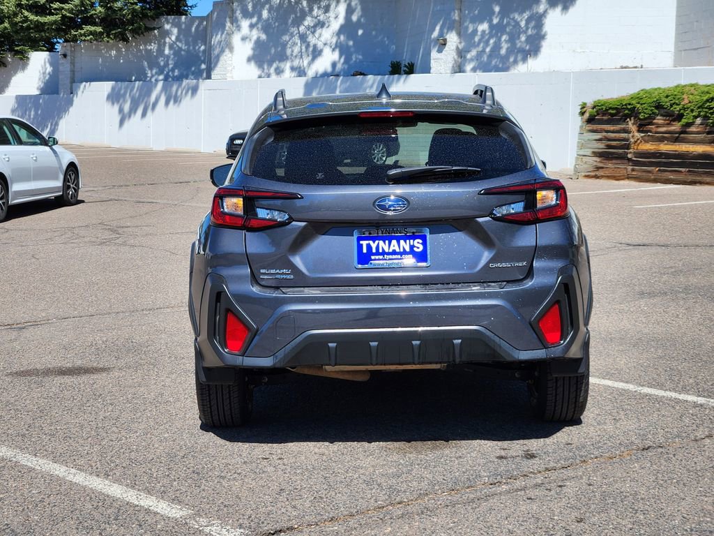 Used 2024 Subaru Crosstrek 2.0i Premium AWD/4WD image 6