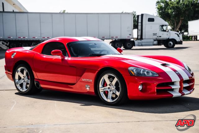Used 2006 Dodge Viper SRT-10 RWD image 47