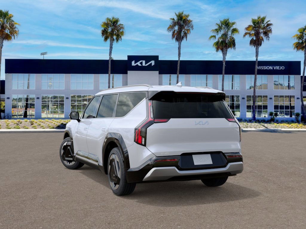 New 2026 Kia EV9 Land image 4
