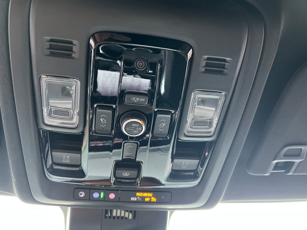 New 2026 Chevrolet Tahoe High Country w/ Sun And Tow Package image 16