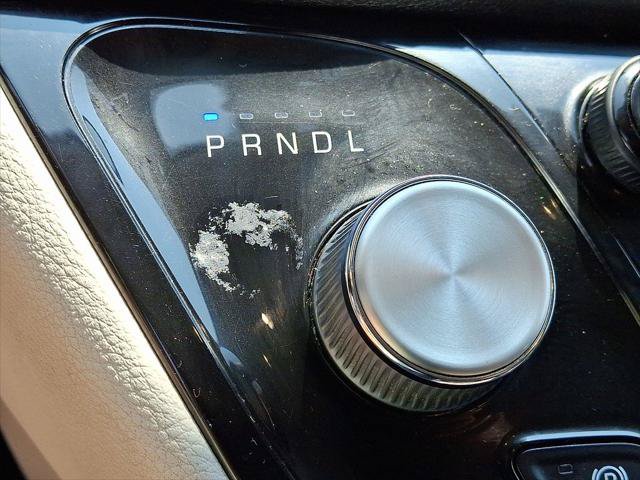 Certified 2022 Chrysler Pacifica Touring-L FWD image 15