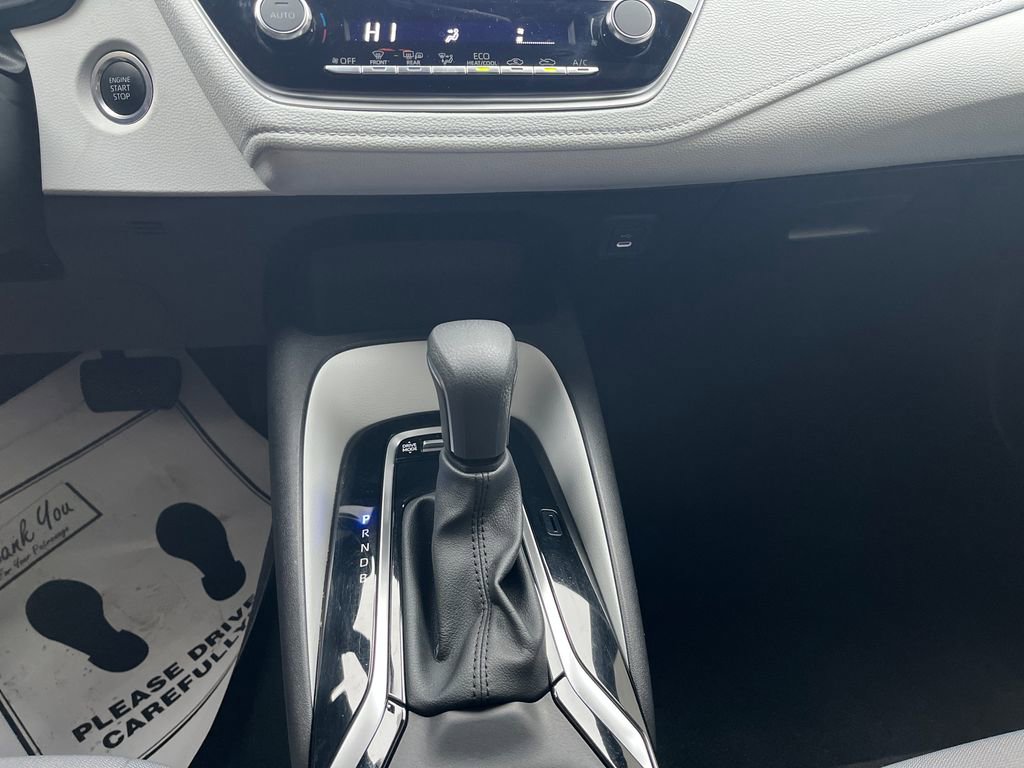 Certified 2024 Toyota Corolla SE image 20