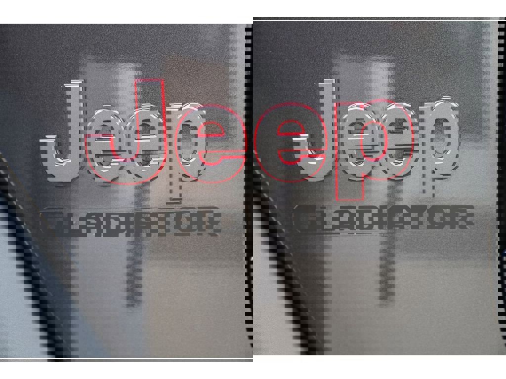 Used 2020 Jeep Gladiator Rubicon image 10