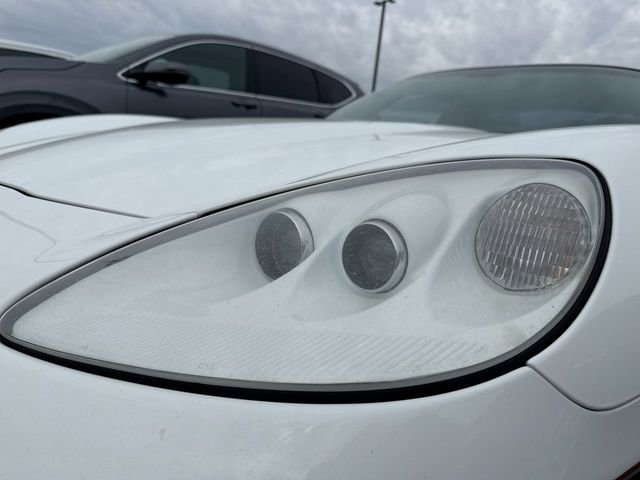 Used 2007 Chevrolet Corvette Base w/ Preferred Equipment Group image 6