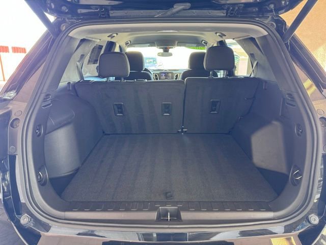 Used 2024 Chevrolet Equinox LT AWD/4WD image 25
