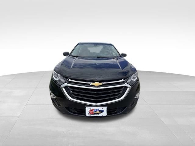 Certified 2018 Chevrolet Equinox LT AWD/4WD image 3