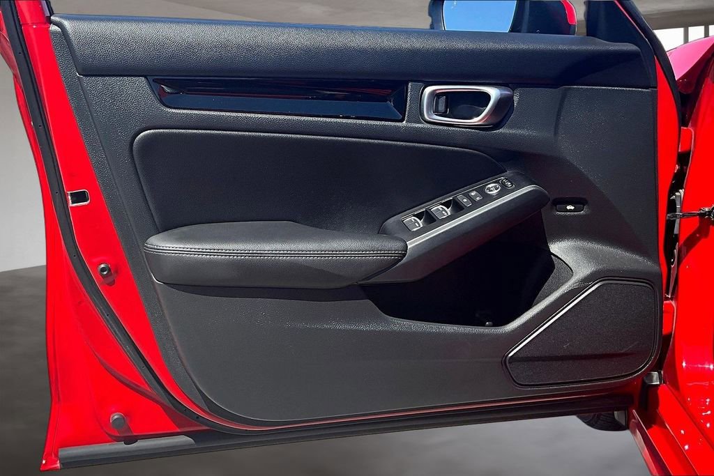 Certified 2023 Honda Civic Touring image 19