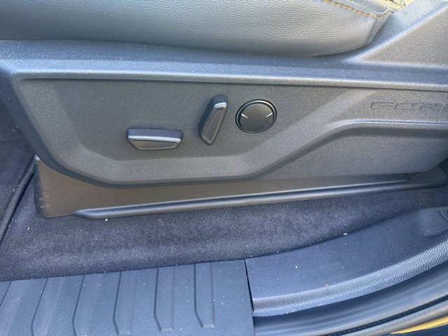 New 2025 Ford F150 Tremor image 27