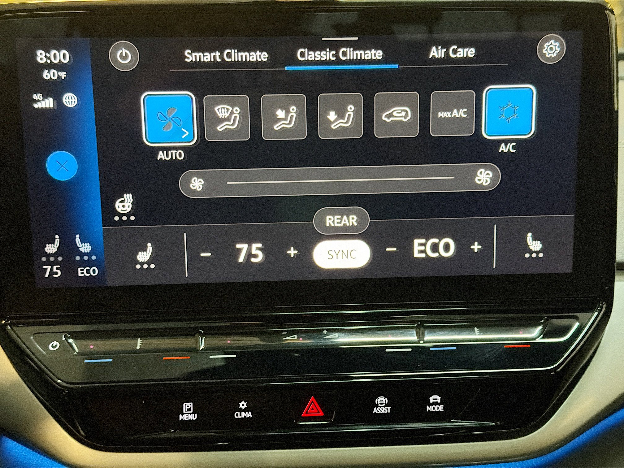 Used 2023 Volkswagen ID.4 Pro S Plus image 23