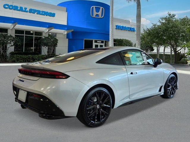 New 2026 Honda Prelude image 6