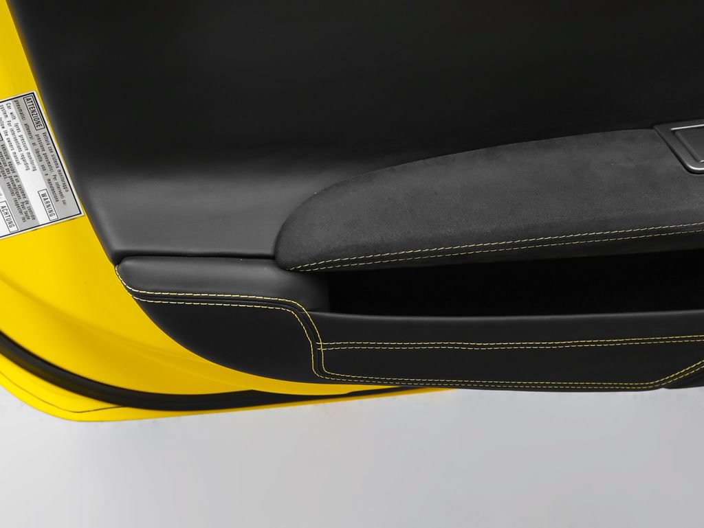 Used 2010 Ferrari 458 Italia Coupe RWD image 70