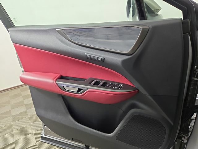 Used 2024 Lexus NX 350 AWD image 30