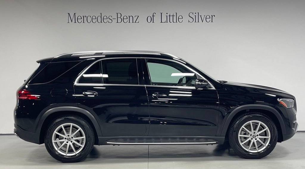 Used 2024 Mercedes-Benz GLE 450 4MATIC image 7