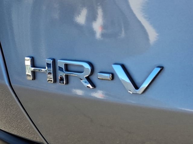 Used 2025 Honda HR-V LX image 30