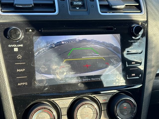 Used 2020 Subaru WRX STI Limited image 21