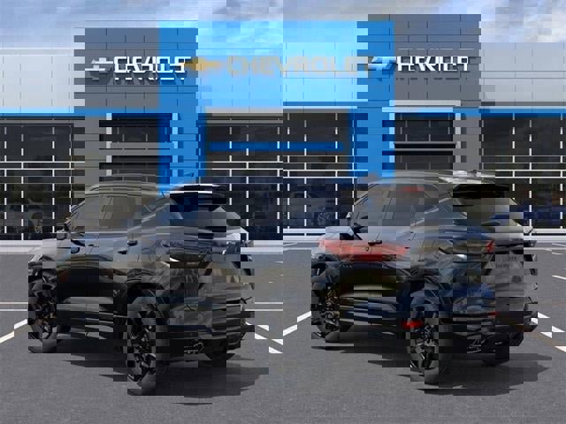 New 2026 Chevrolet Blazer RS w/ LPO, Floor Liner Package image 16