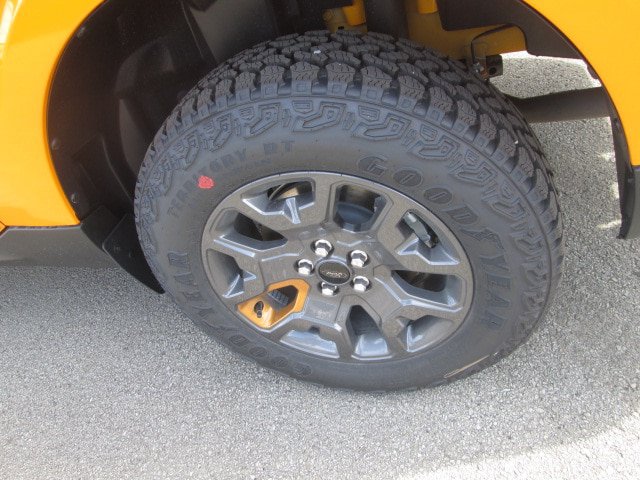New 2026 Ford Maverick Tremor AWD/4WD image 7