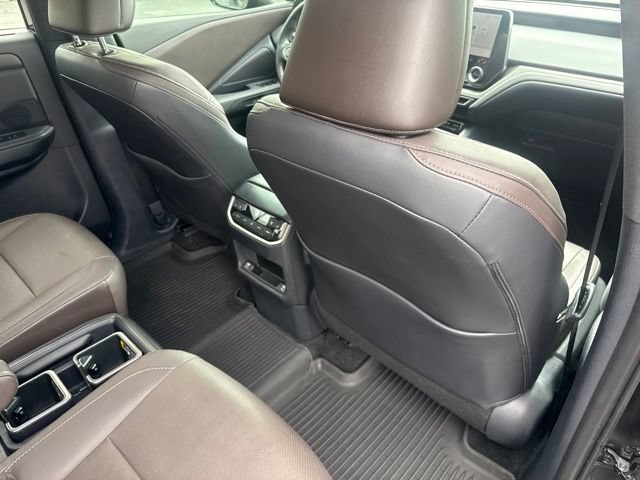 Used 2024 Lexus TX 350 FWD image 17