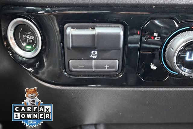 Used 2023 Chevrolet Silverado 1500 LT Trail Boss w/ LT Trail Boss Premium Package AWD/4WD image 28