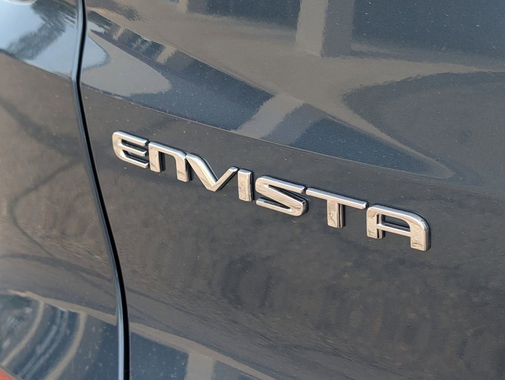 New 2026 Buick Envista Preferred w/ Convenience I Package FWD image 13