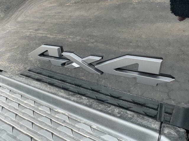 New 2026 RAM 2500 Big Horn AWD/4WD image 56