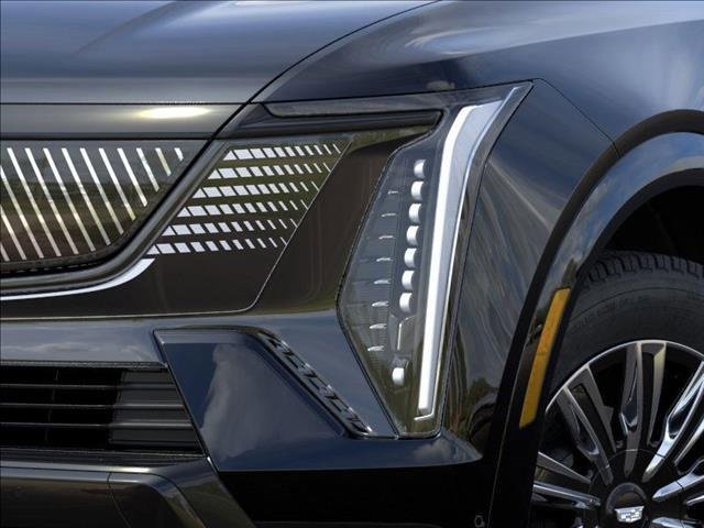 New 2026 Cadillac Escalade IQ Sport 1 image 10