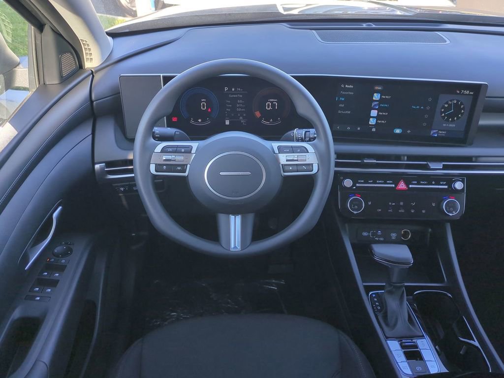 New 2026 Hyundai Tucson SEL image 19