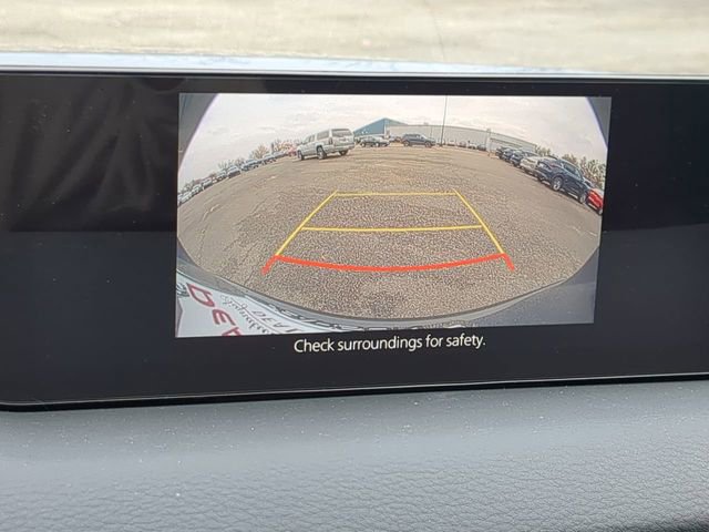 New 2026 MAZDA CX-50 2.5 Hybrid w/ Weather Package image 19