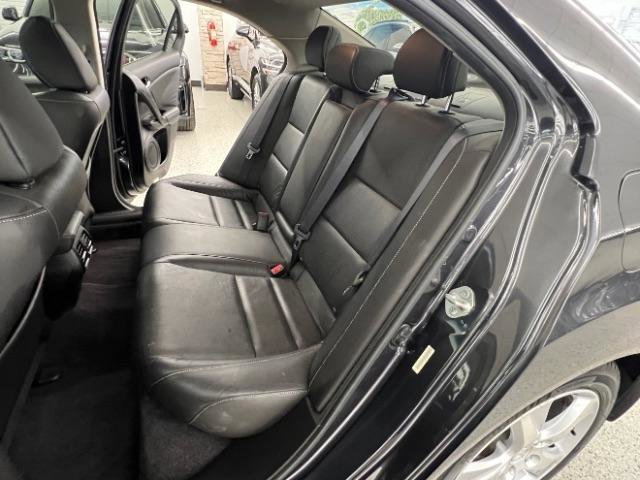 Used 2013 Acura TSX Sedan FWD image 39