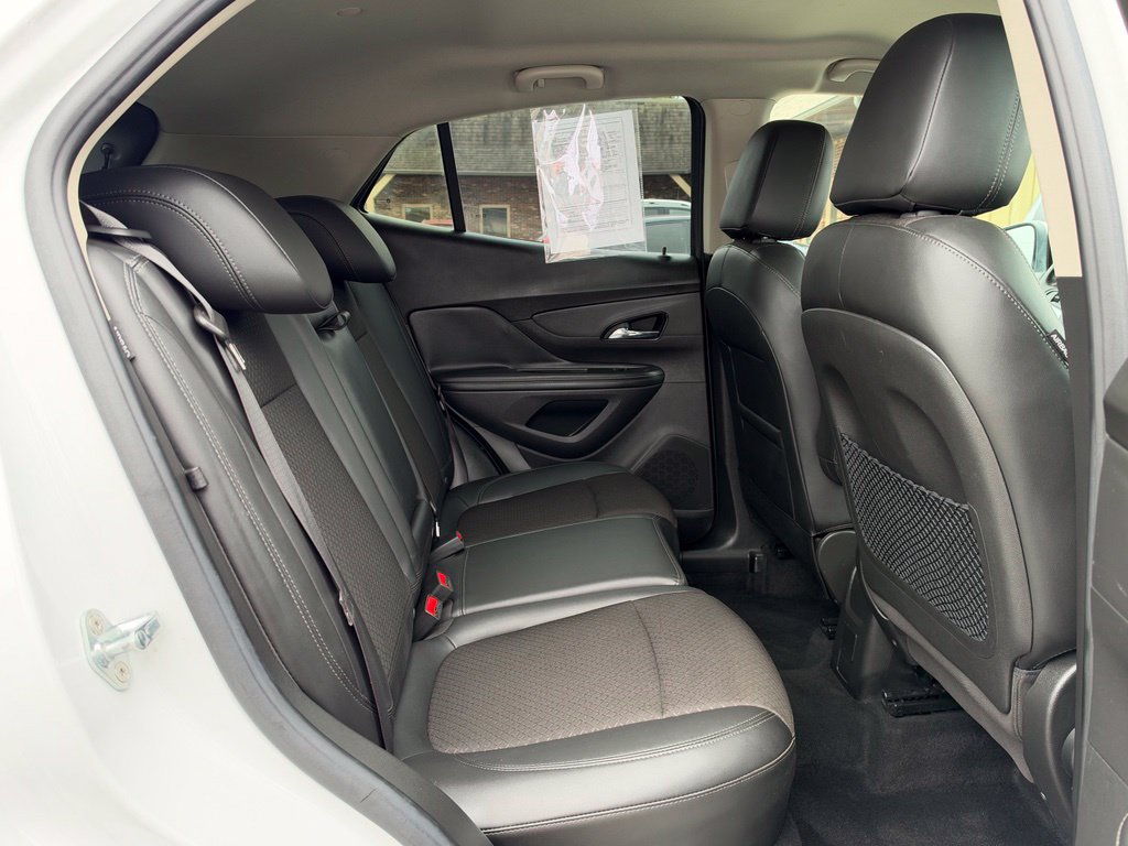 Used 2019 Buick Encore Preferred FWD image 17
