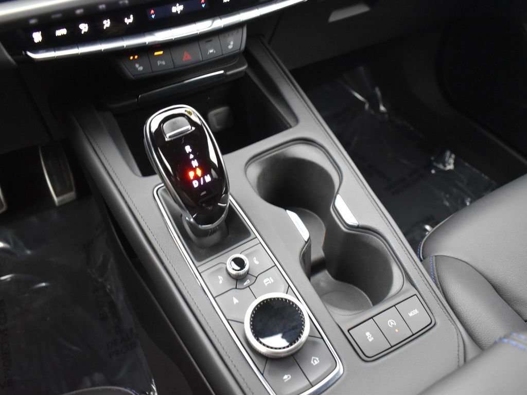 Used 2024 Cadillac XT4 Sport w/ Active Safety Package image 20