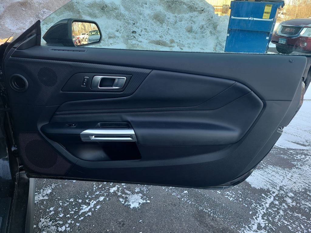 Used 2024 Ford Mustang Premium image 41