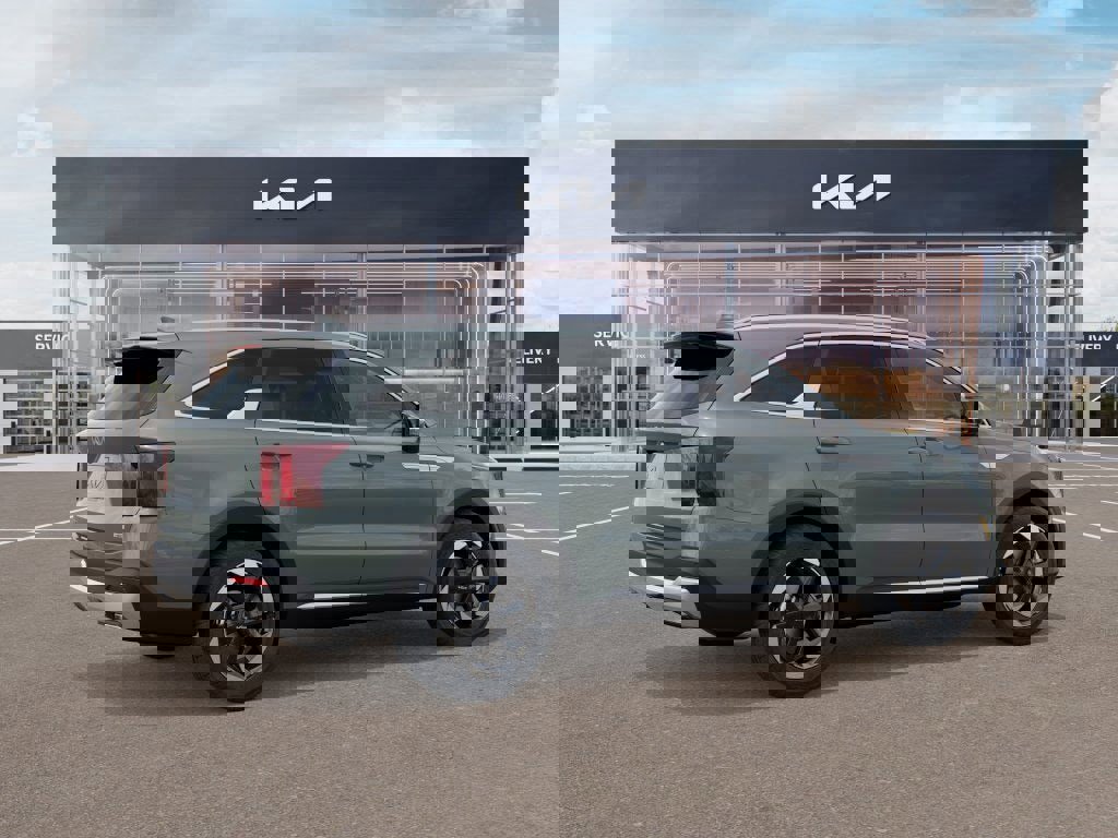 New 2026 Kia Sorento EX image 6