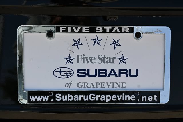 New 2026 Subaru WRX AWD/4WD image 12