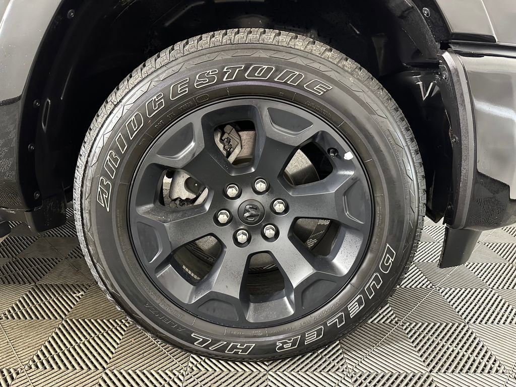 Used 2026 RAM 1500 Big Horn image 31