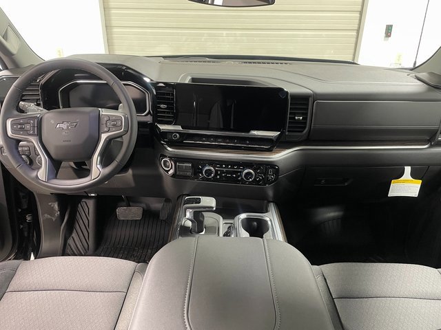 New 2026 Chevrolet Silverado 1500 RST image 13