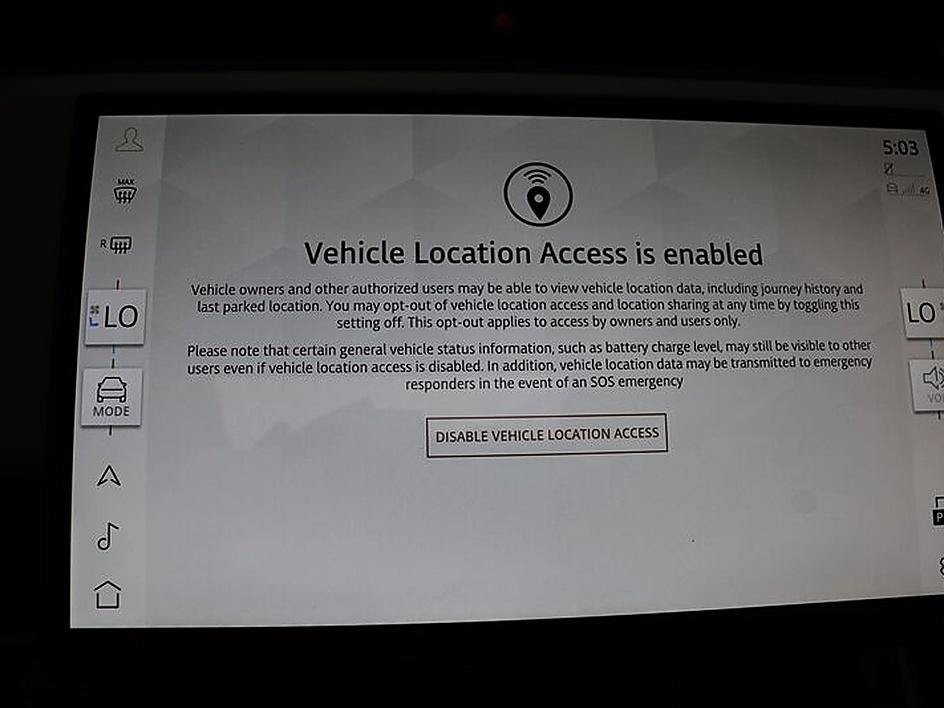 Used 2024 Land Rover Range Rover Sport Dynamic SE AWD/4WD image 51