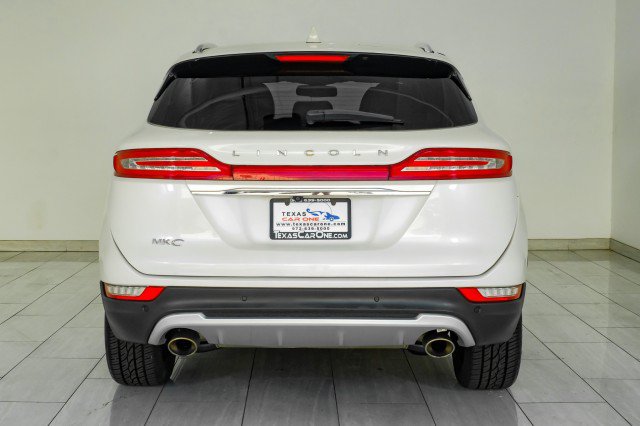 Used 2019 Lincoln MKC Select w/ Select Plus Package AWD/4WD image 7