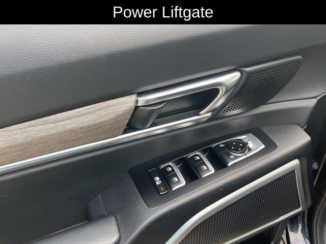 Used 2020 Kia Telluride EX w/ Towing Package image 14