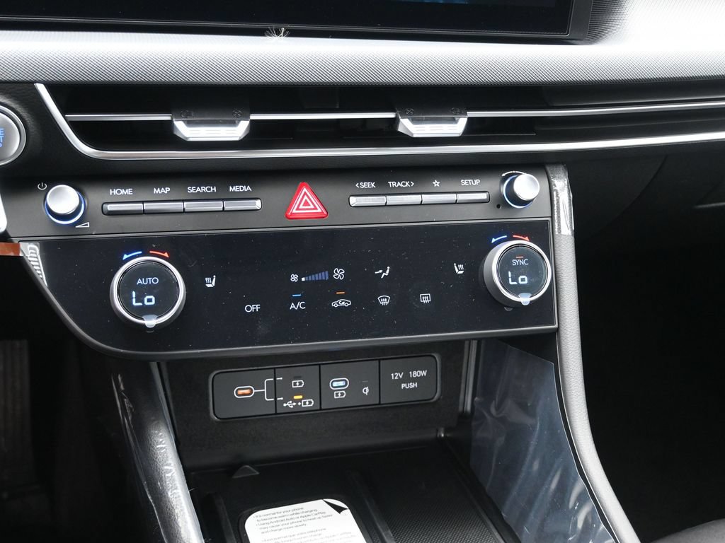 New 2026 Hyundai Sonata SEL FWD image 18