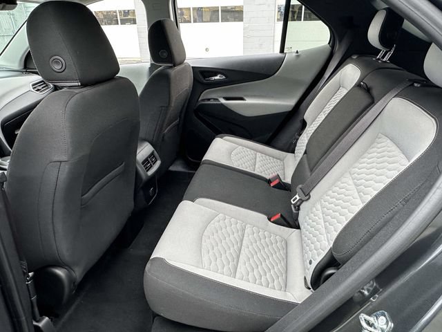 Certified 2018 Chevrolet Equinox LT FWD image 18