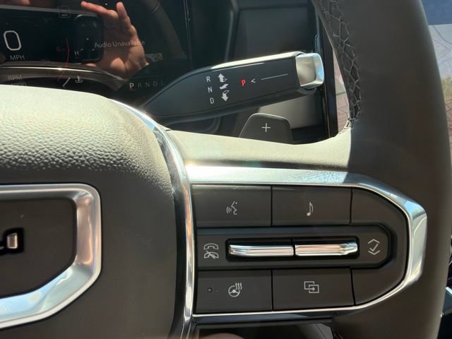 New 2027 GMC Terrain Denali w/ LPO, Floor Liner Package AWD/4WD image 18