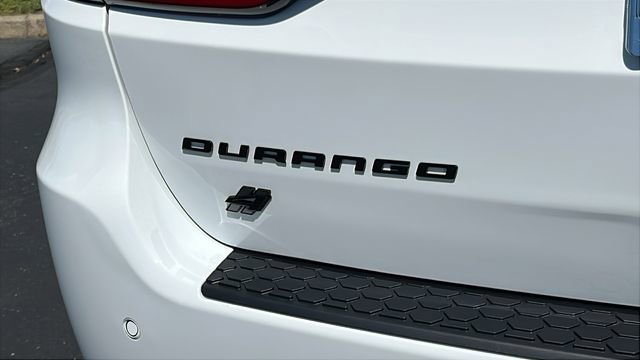 New 2026 Dodge Durango GT w/ Blacktop Package image 12