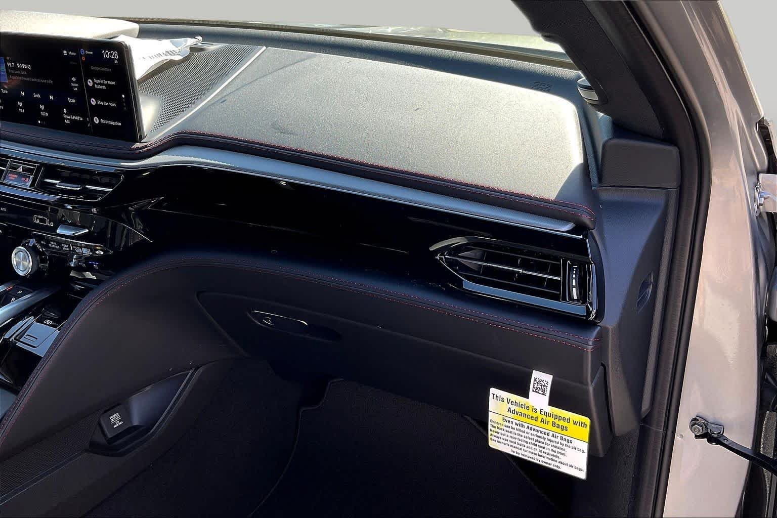 Used 2026 Acura MDX A-Spec AWD/4WD image 37
