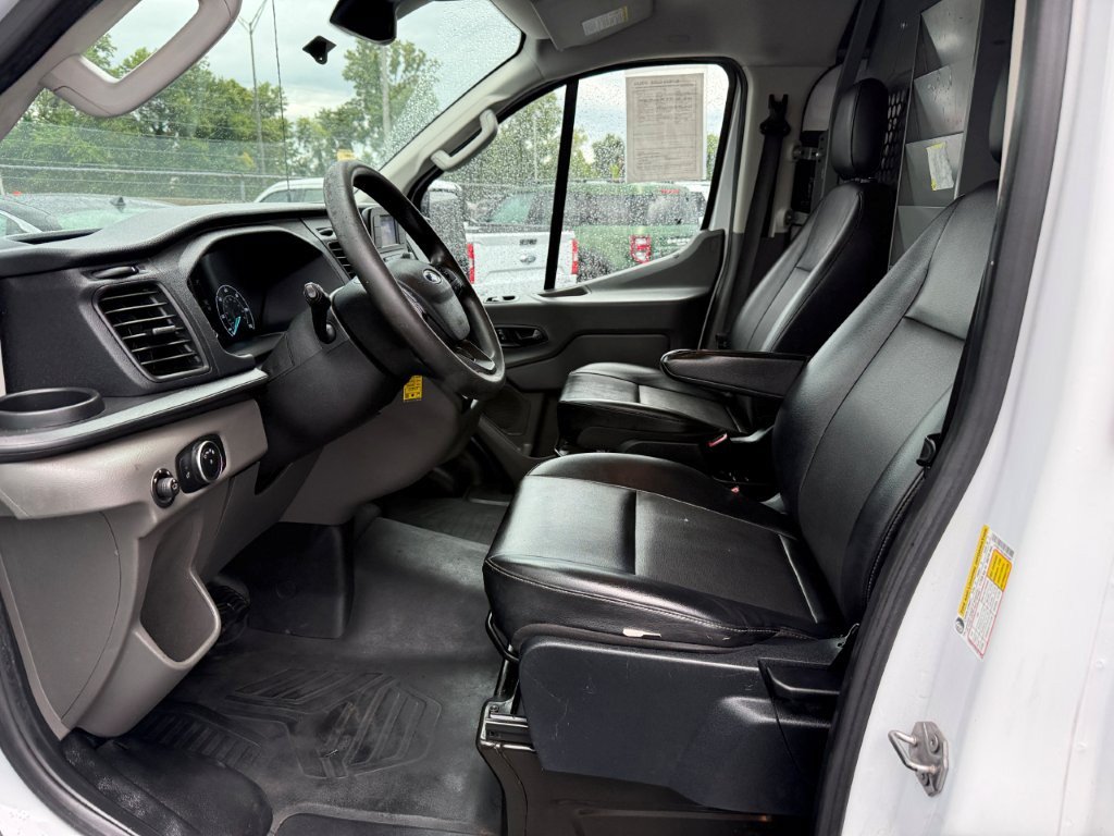 Used 2020 Ford Transit 250 Low Roof RWD image 16